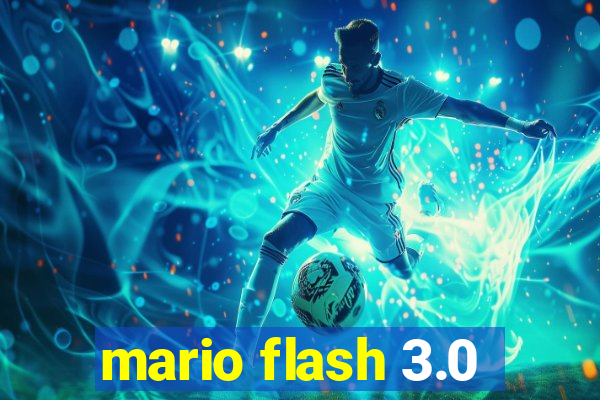 mario flash 3.0